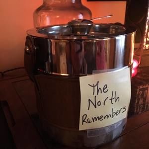 Meet your Posher, Matthew